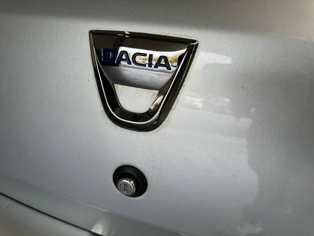Acheter Dacia Sandero Sandero TCe 90 Stepway 5p occasion dans les concessions du Groupe Faurie