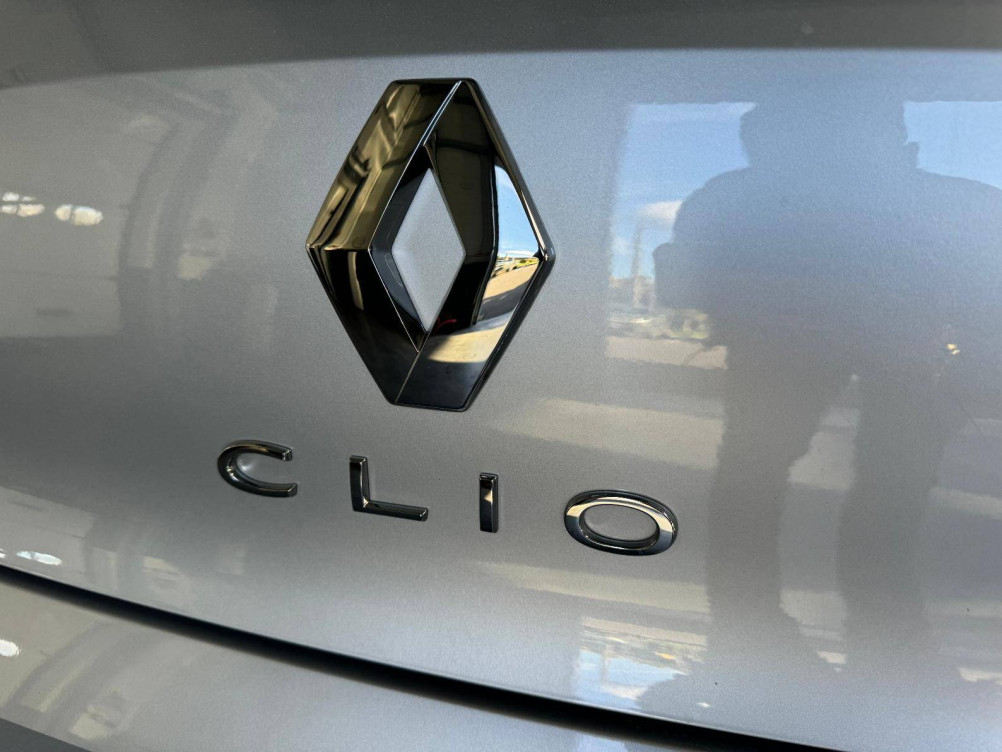 Acheter Renault Clio 5 Clio TCe 90 Equilibre 5p occasion dans les concessions du Groupe Faurie