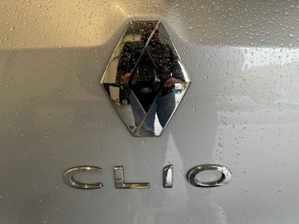 Acheter Renault Clio 4 Clio TCe 90 Energy Intens 5p occasion dans les concessions du Groupe Faurie