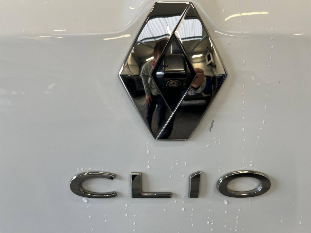 Acheter Renault Clio 4 Clio dCi 75 E6C Business 5p occasion dans les concessions du Groupe Faurie