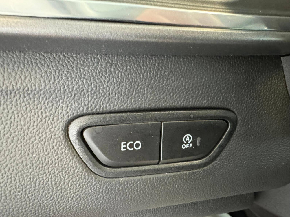 Acheter Renault Kadjar Kadjar dCi 110 Energy eco² Zen EDC 5p occasion dans les concessions du Groupe Faurie