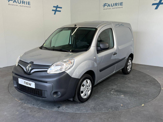 Acheter Renault Kangoo Express 2 KANGOO EXPRESS BLUE DCI 80 EXTRA R-LINK 5p occasion dans les concessions du Groupe Faurie