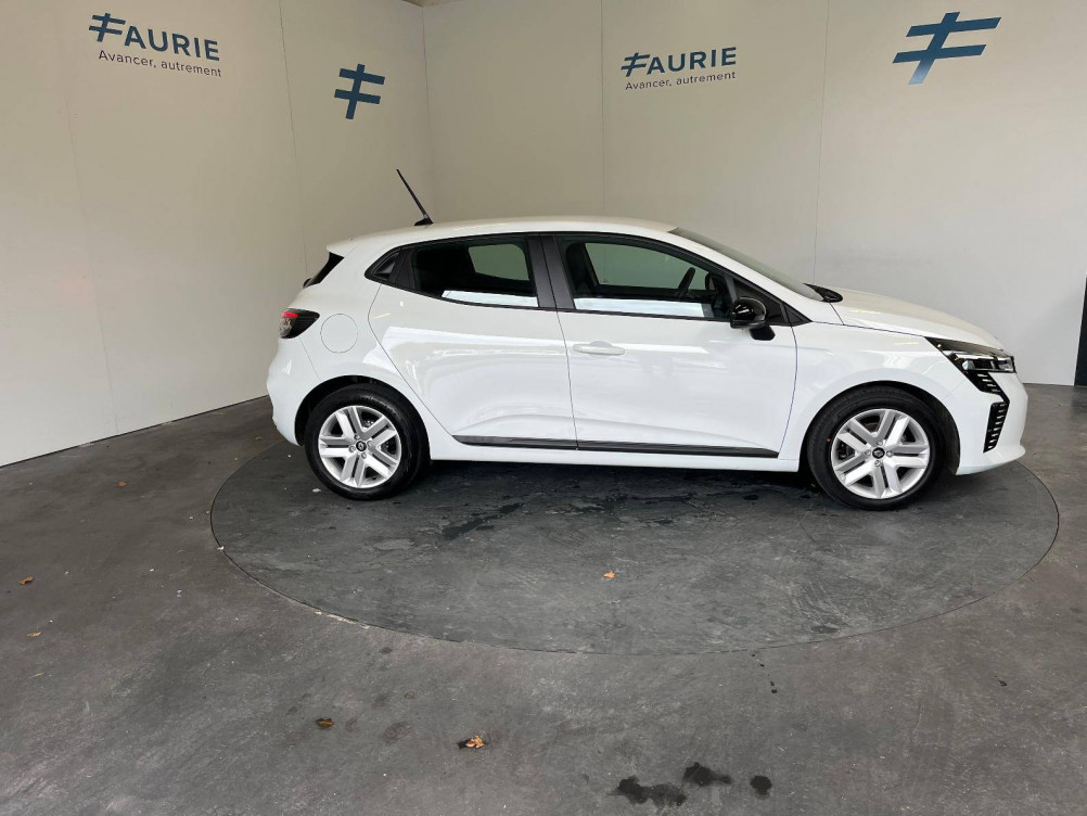 Acheter Renault Clio 5 Clio TCe 90 Evolution 5p occasion dans les concessions du Groupe Faurie
