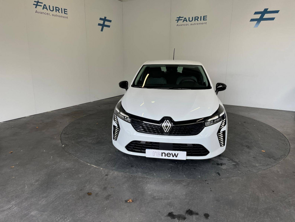 Acheter Renault Clio 5 Clio TCe 90 Evolution 5p occasion dans les concessions du Groupe Faurie