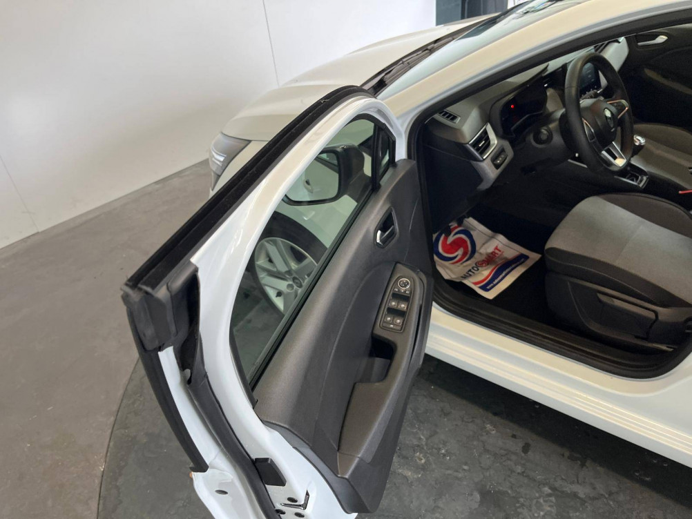 Acheter Renault Clio 5 Clio TCe 90 Evolution 5p occasion dans les concessions du Groupe Faurie