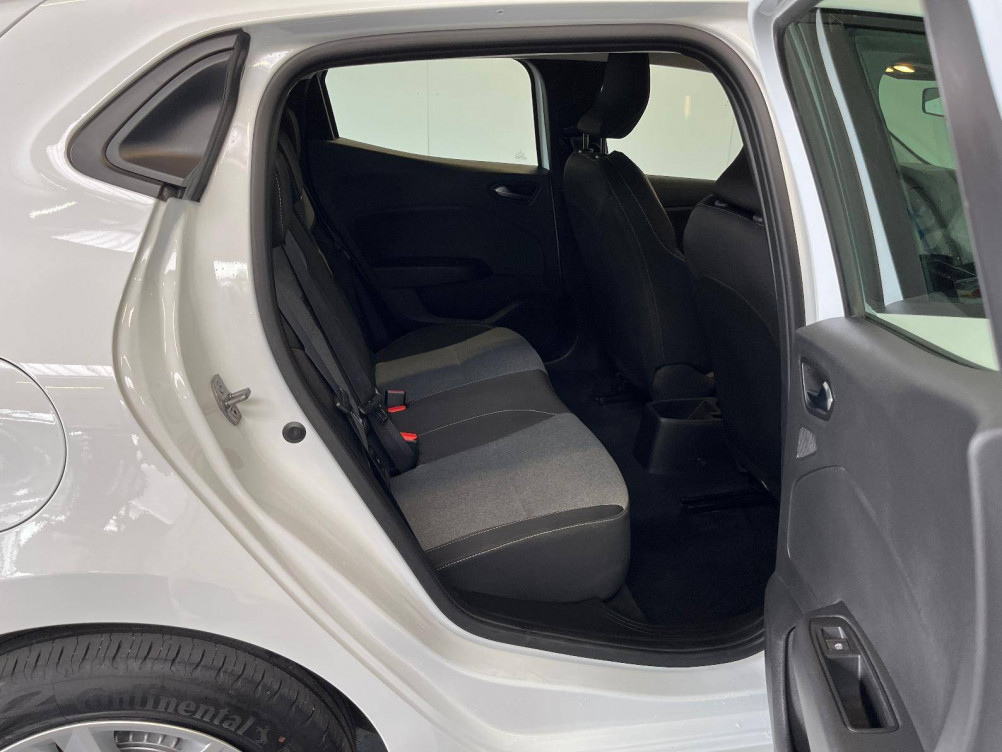Acheter Renault Clio 5 Clio TCe 90 Evolution 5p occasion dans les concessions du Groupe Faurie