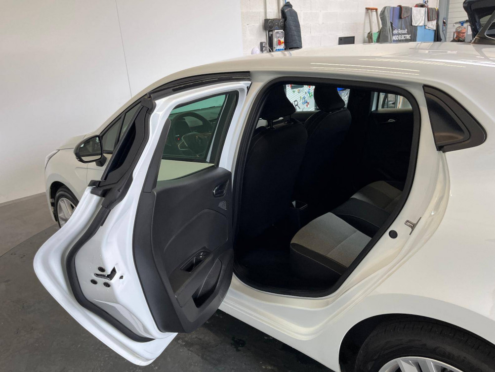 Acheter Renault Clio 5 Clio TCe 90 Evolution 5p occasion dans les concessions du Groupe Faurie