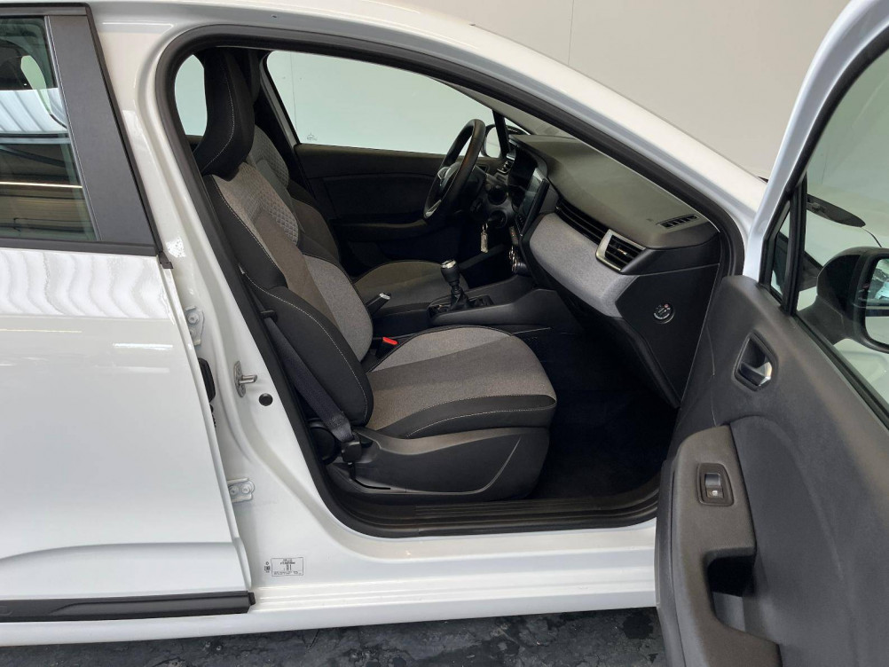 Acheter Renault Clio 5 Clio TCe 90 Evolution 5p occasion dans les concessions du Groupe Faurie