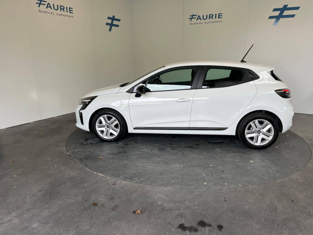 Acheter Renault Clio 5 Clio TCe 90 Evolution 5p occasion dans les concessions du Groupe Faurie
