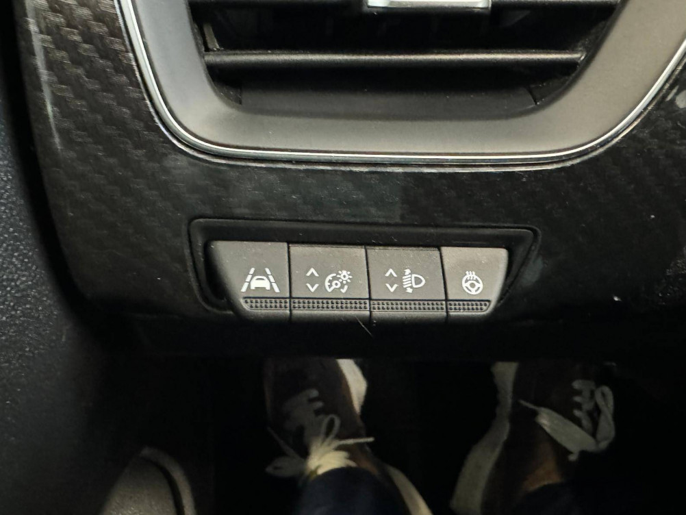 Acheter Renault Arkana Arkana E-Tech 145 - 21B R.S. Line 5p occasion dans les concessions du Groupe Faurie