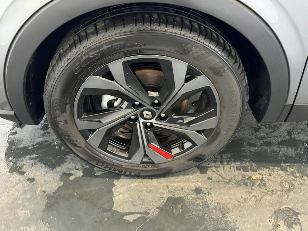 Acheter Renault Arkana Arkana E-Tech 145 - 21B R.S. Line 5p occasion dans les concessions du Groupe Faurie