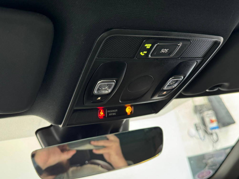 Acheter Renault Arkana Arkana E-Tech 145 - 21B R.S. Line 5p occasion dans les concessions du Groupe Faurie