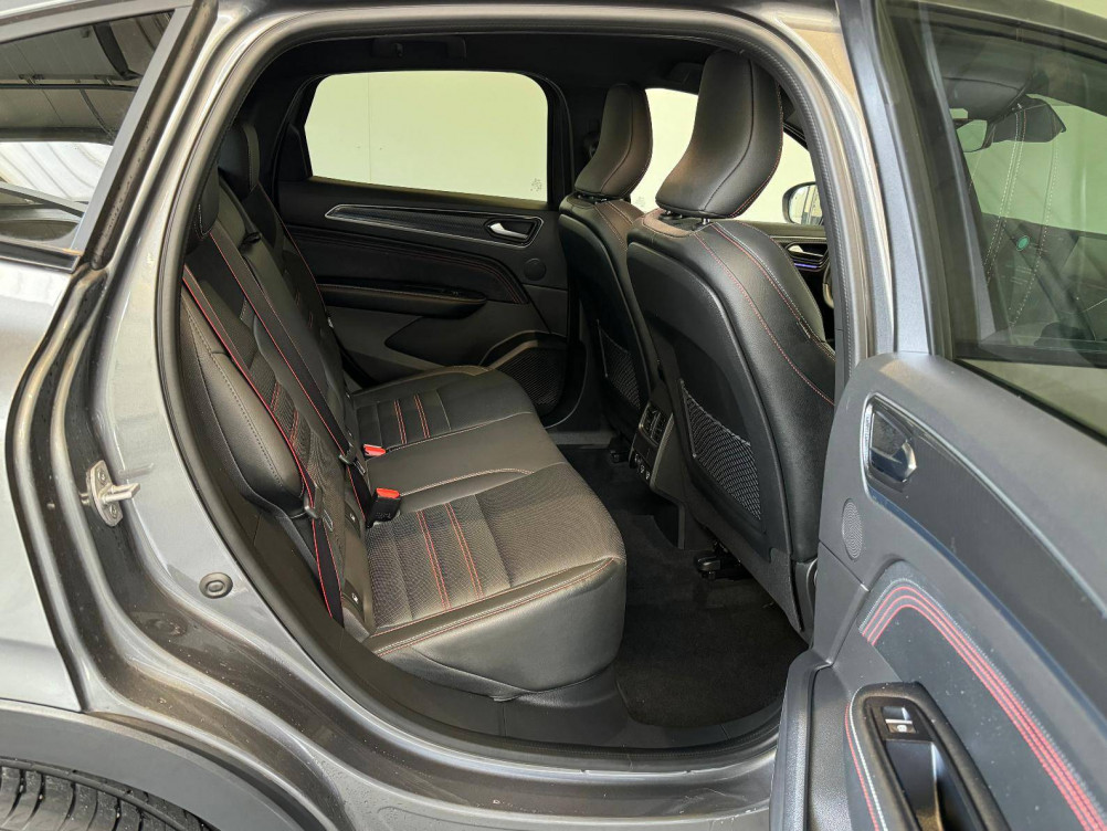 Acheter Renault Arkana Arkana E-Tech 145 - 21B R.S. Line 5p occasion dans les concessions du Groupe Faurie