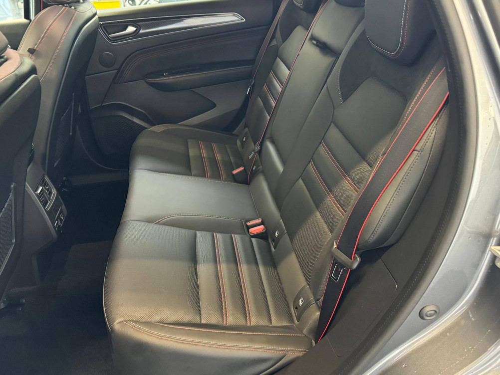 Acheter Renault Arkana Arkana E-Tech 145 - 21B R.S. Line 5p occasion dans les concessions du Groupe Faurie