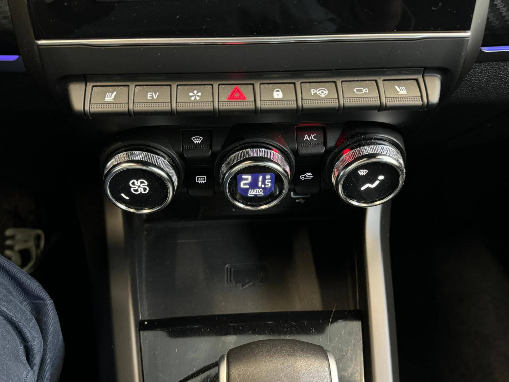 Acheter Renault Arkana Arkana E-Tech 145 - 21B R.S. Line 5p occasion dans les concessions du Groupe Faurie