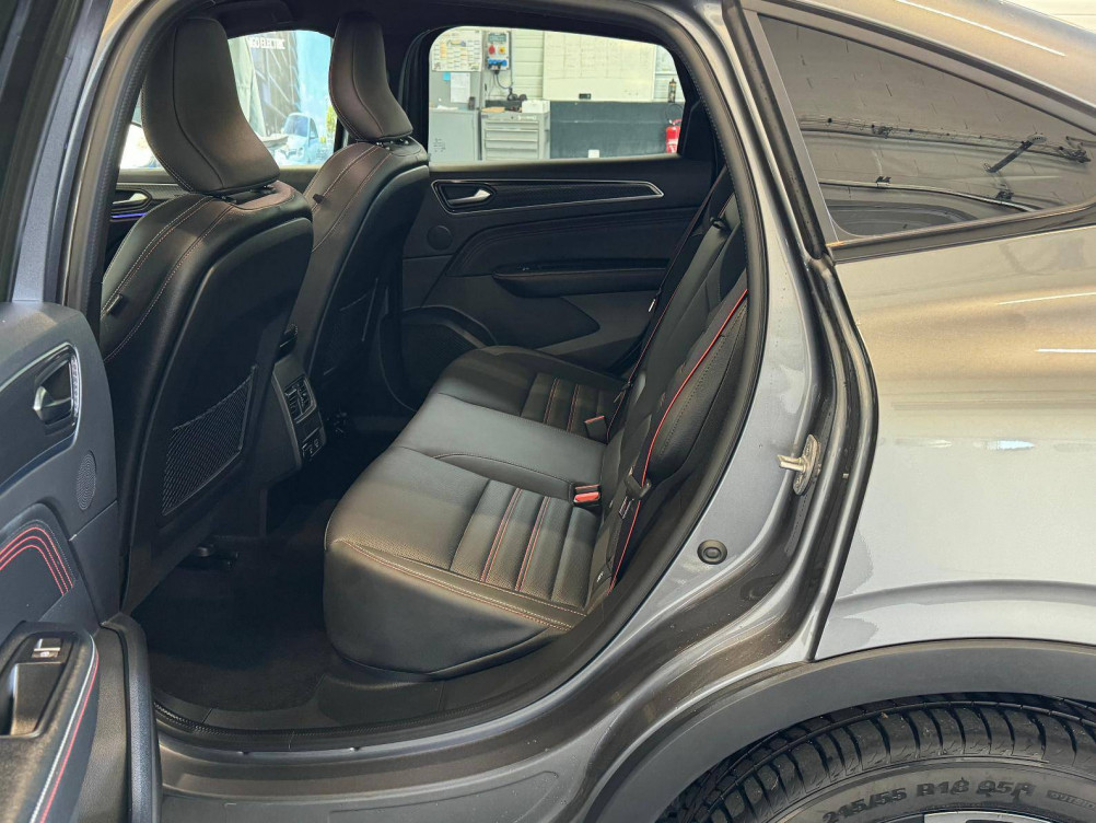 Acheter Renault Arkana Arkana E-Tech 145 - 21B R.S. Line 5p occasion dans les concessions du Groupe Faurie