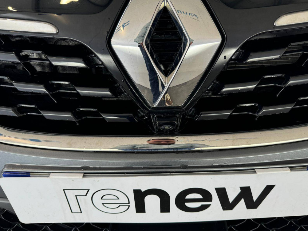 Acheter Renault Arkana Arkana E-Tech 145 - 21B R.S. Line 5p occasion dans les concessions du Groupe Faurie