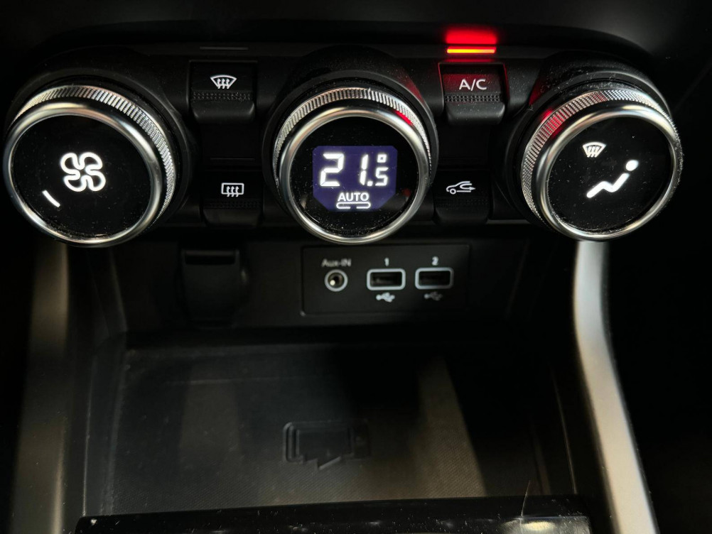 Acheter Renault Arkana Arkana E-Tech 145 - 21B R.S. Line 5p occasion dans les concessions du Groupe Faurie