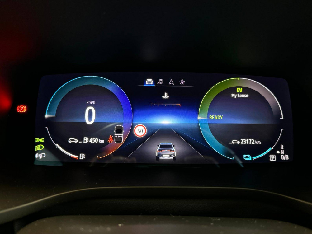 Acheter Renault Arkana Arkana E-Tech 145 - 21B R.S. Line 5p occasion dans les concessions du Groupe Faurie