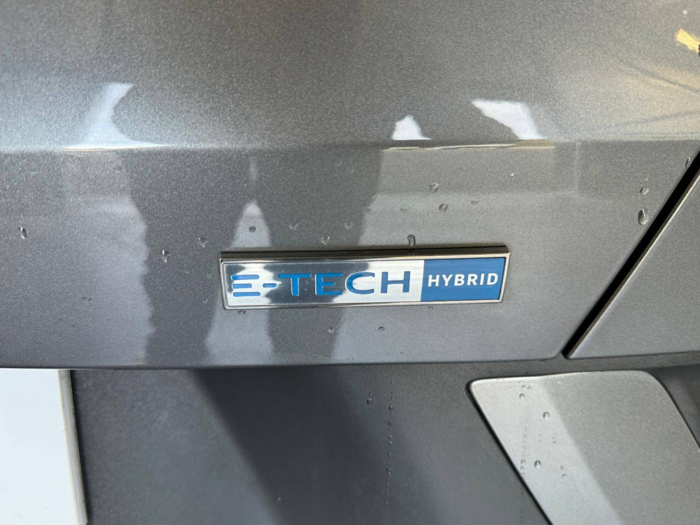Acheter Renault Arkana Arkana E-Tech 145 - 21B R.S. Line 5p occasion dans les concessions du Groupe Faurie