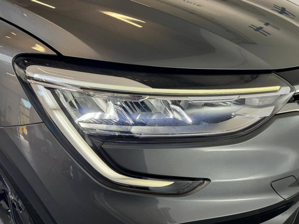 Acheter Renault Arkana Arkana E-Tech 145 - 21B R.S. Line 5p occasion dans les concessions du Groupe Faurie