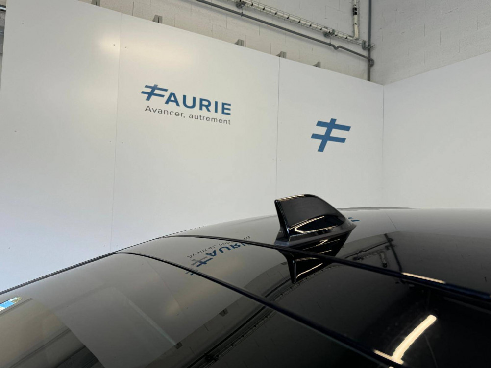 Acheter Renault Arkana Arkana E-Tech 145 - 21B R.S. Line 5p occasion dans les concessions du Groupe Faurie