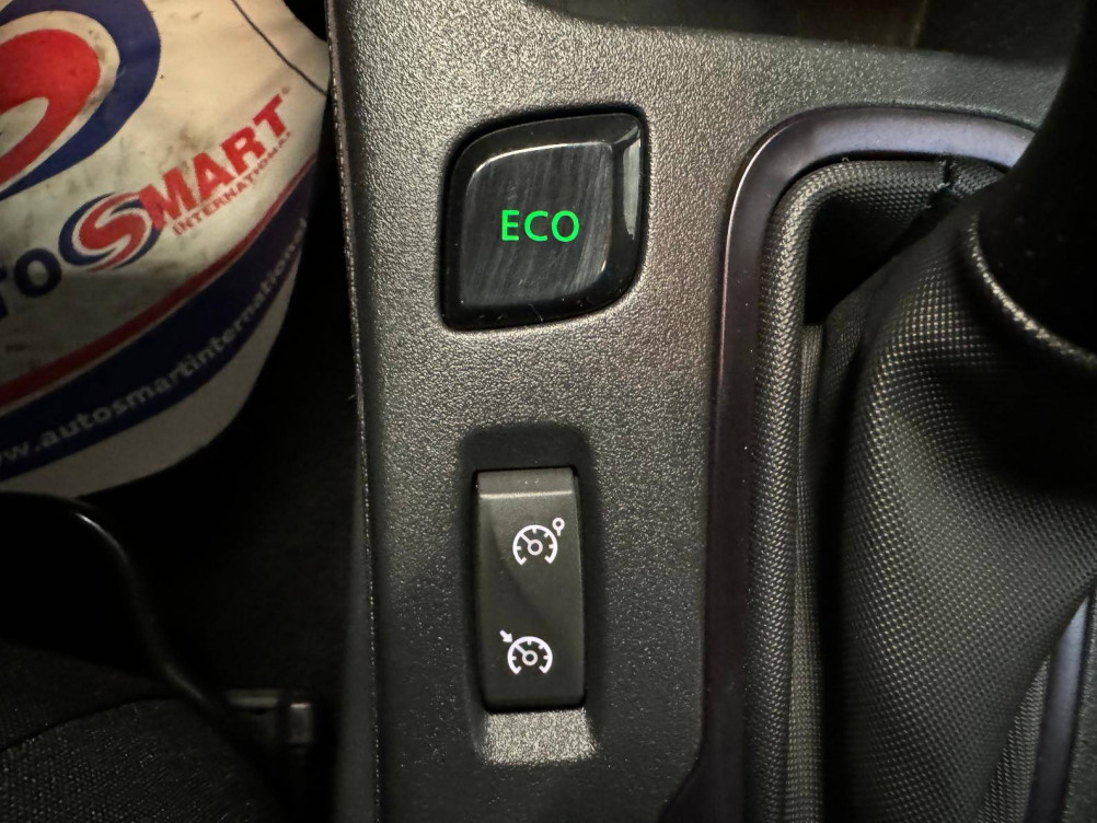 Acheter Renault Zoe Zoe Q90 Intens 5p occasion dans les concessions du Groupe Faurie
