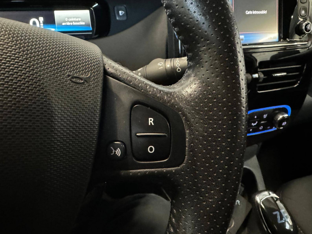 Acheter Renault Zoe Zoe Q90 Intens 5p occasion dans les concessions du Groupe Faurie