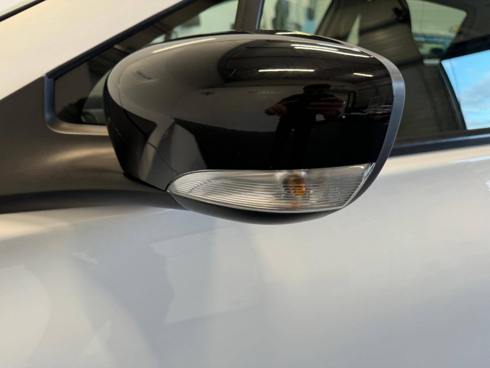 Acheter Renault Zoe Zoe Q90 Intens 5p occasion dans les concessions du Groupe Faurie