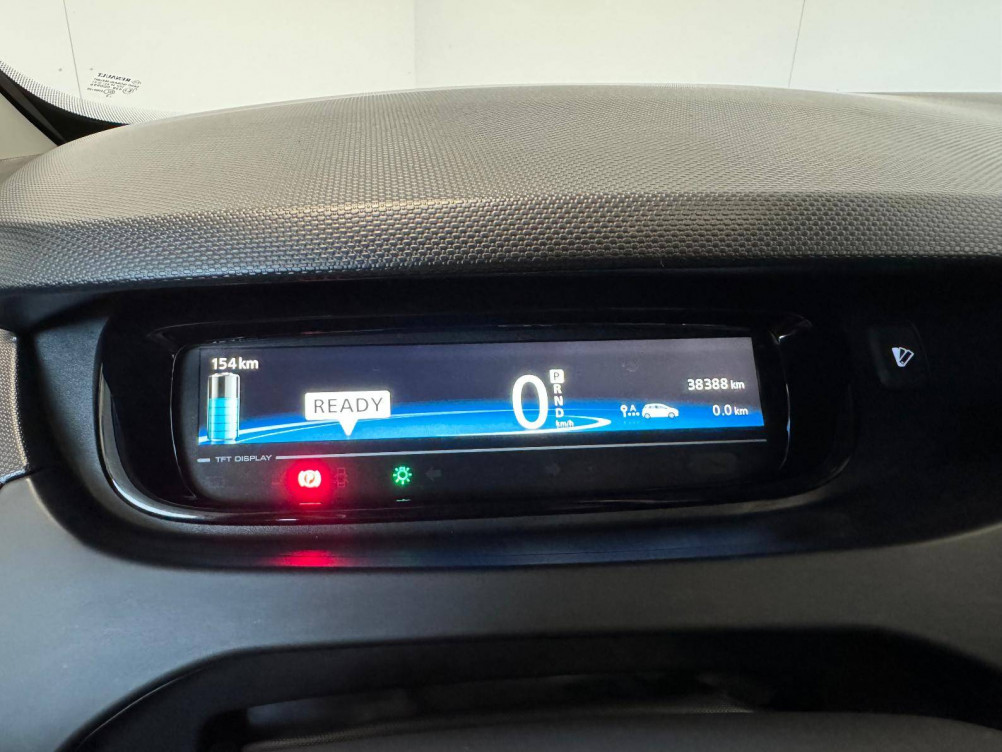 Acheter Renault Zoe Zoe Q90 Intens 5p occasion dans les concessions du Groupe Faurie