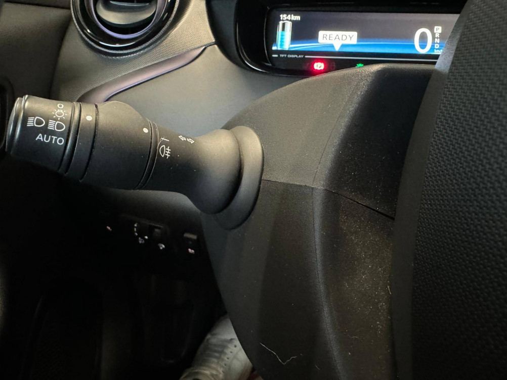 Acheter Renault Zoe Zoe Q90 Intens 5p occasion dans les concessions du Groupe Faurie