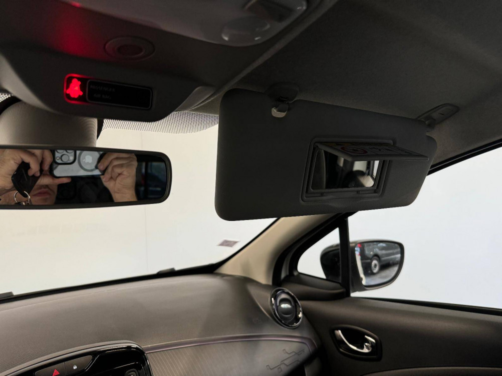 Acheter Renault Zoe Zoe Q90 Intens 5p occasion dans les concessions du Groupe Faurie
