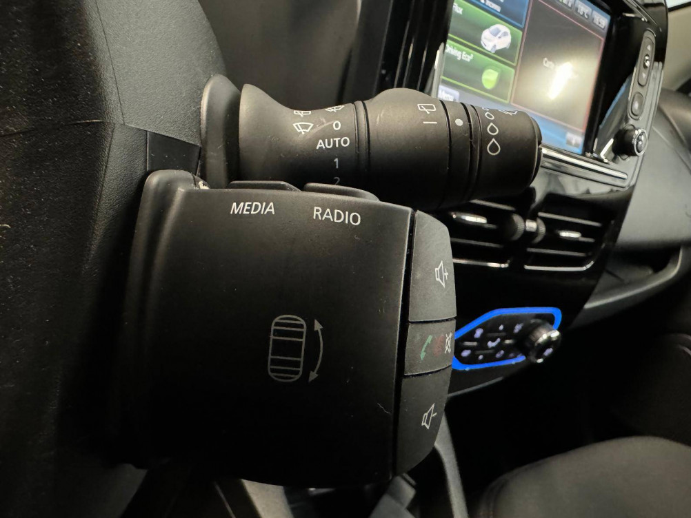 Acheter Renault Zoe Zoe Q90 Intens 5p occasion dans les concessions du Groupe Faurie