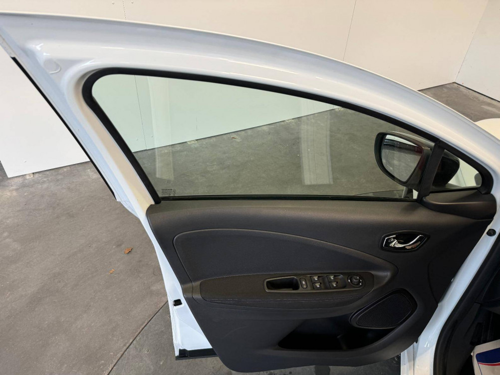 Acheter Renault Zoe Zoe Q90 Intens 5p occasion dans les concessions du Groupe Faurie