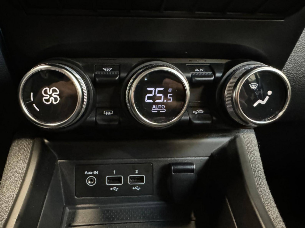 Acheter Renault Zoe Zoe R110 Achat Intégral Limited 5p occasion dans les concessions du Groupe Faurie