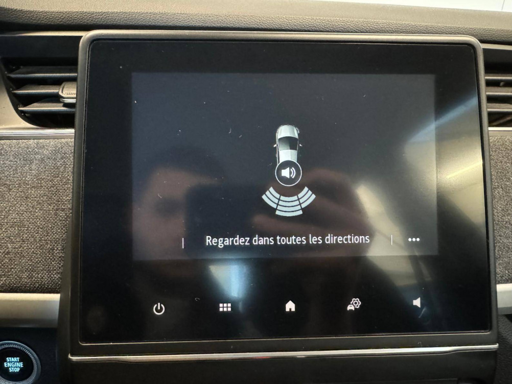 Acheter Renault Zoe Zoe R110 Achat Intégral Limited 5p occasion dans les concessions du Groupe Faurie