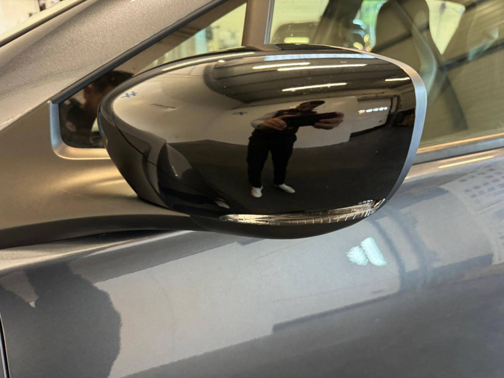 Acheter Renault Zoe Zoe R110 Achat Intégral Limited 5p occasion dans les concessions du Groupe Faurie