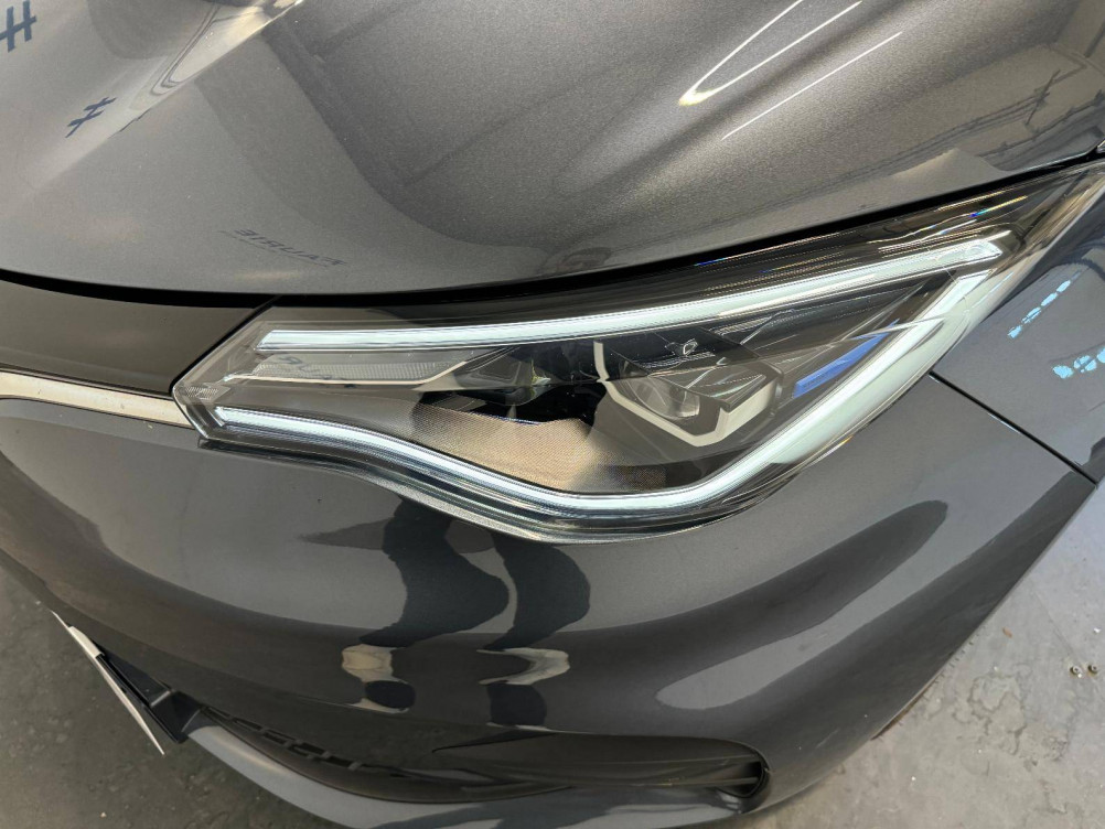 Acheter Renault Zoe Zoe R110 Achat Intégral Limited 5p occasion dans les concessions du Groupe Faurie