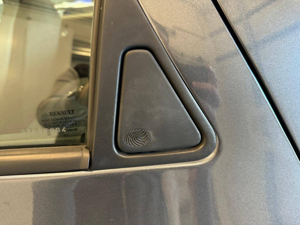 Acheter Renault Zoe Zoe R110 Achat Intégral Limited 5p occasion dans les concessions du Groupe Faurie