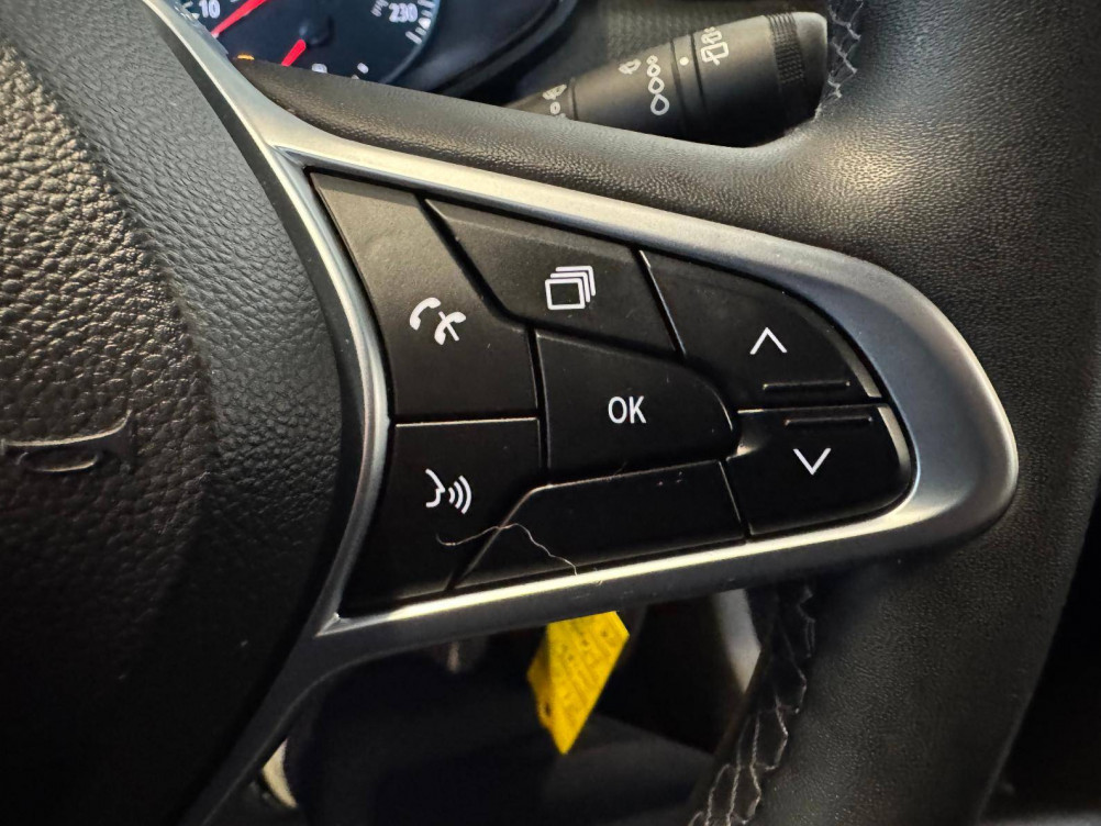 Acheter Renault Clio 5 CLIO SOCIETE TCE 90 - 21N BUSINESS REVERSIBLE 5p occasion dans les concessions du Groupe Faurie