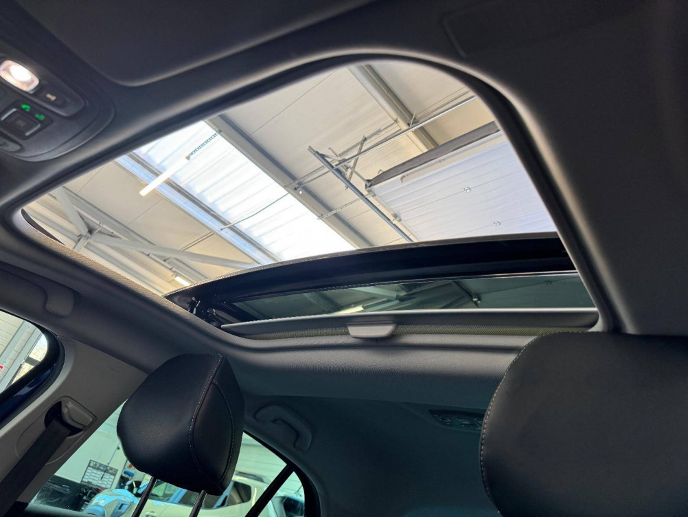 Acheter Renault Megane 4 Megane IV Berline Blue dCi 115 EDC Techno 5p occasion dans les concessions du Groupe Faurie