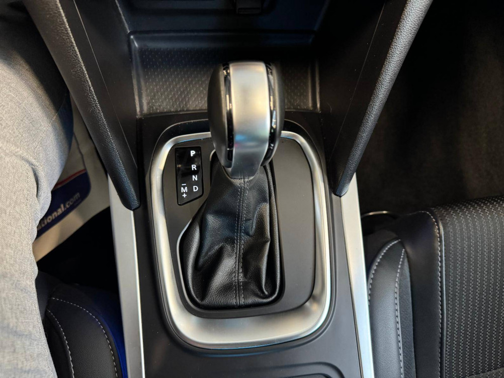 Acheter Renault Megane 4 Megane IV Berline Blue dCi 115 EDC Techno 5p occasion dans les concessions du Groupe Faurie