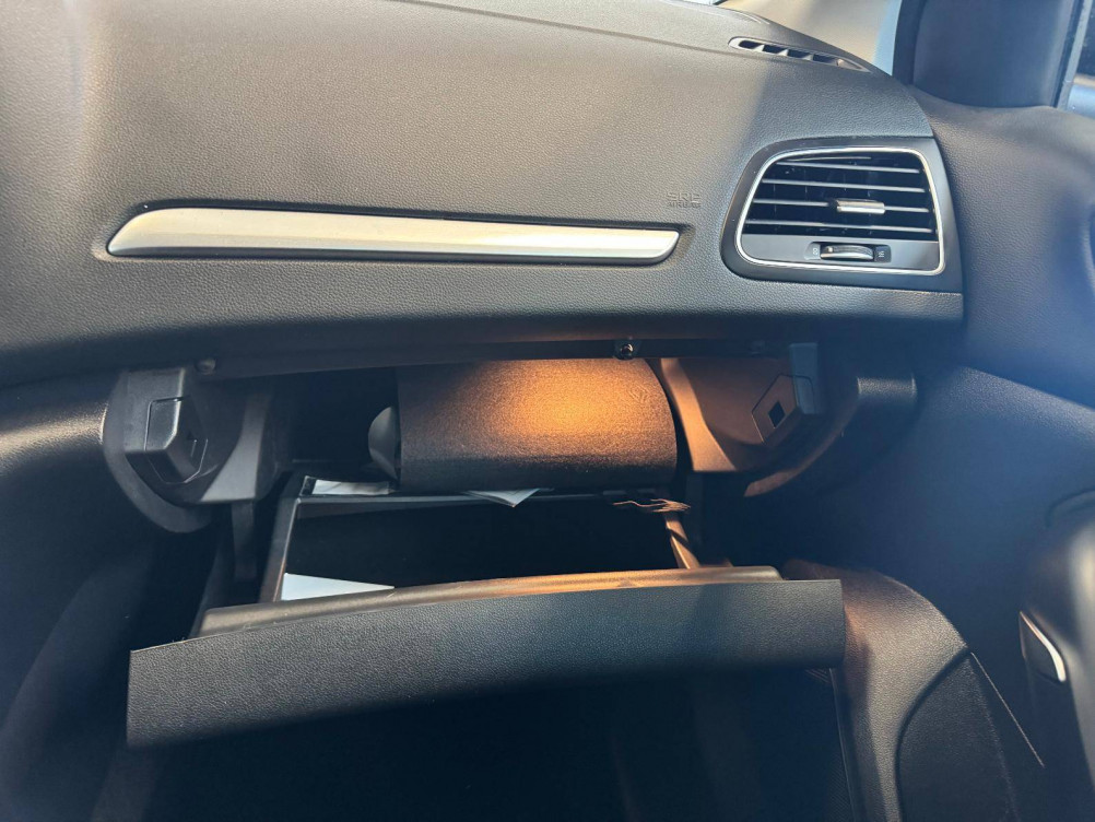 Acheter Renault Megane 4 Megane IV Berline Blue dCi 115 EDC Techno 5p occasion dans les concessions du Groupe Faurie