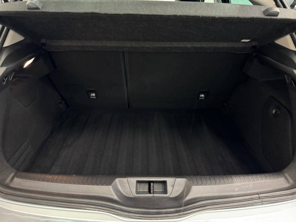 Acheter Renault Megane 4 Megane IV Berline Blue dCi 115 EDC Techno 5p occasion dans les concessions du Groupe Faurie