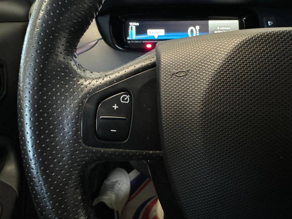 Acheter Renault Zoe Zoe Q90 Intens 5p occasion dans les concessions du Groupe Faurie