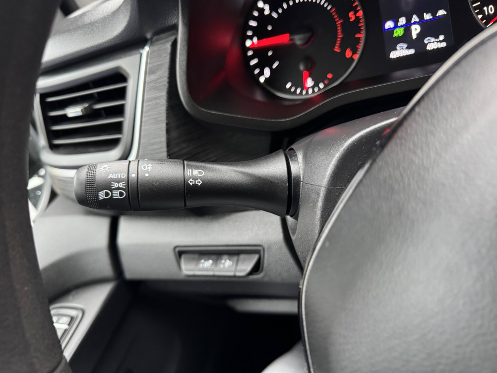 Acheter Renault Trafic 3 Trafic L2 dCi 150 Energy S&S EDC Intens 4p occasion dans les concessions du Groupe Faurie