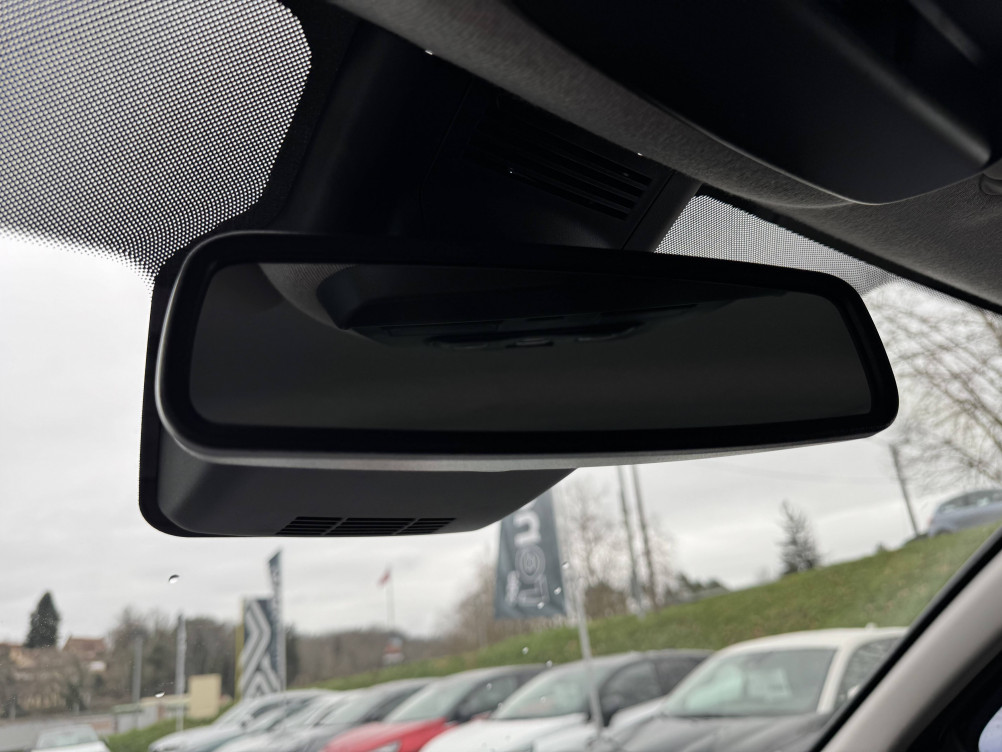Acheter Renault Trafic 3 Trafic L2 dCi 150 Energy S&S EDC Intens 4p occasion dans les concessions du Groupe Faurie