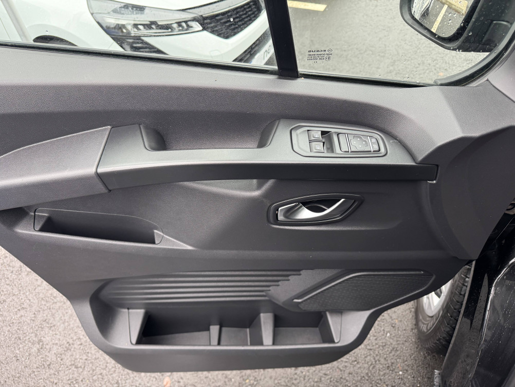 Acheter Renault Trafic 3 Trafic L2 dCi 150 Energy S&S EDC Intens 4p occasion dans les concessions du Groupe Faurie