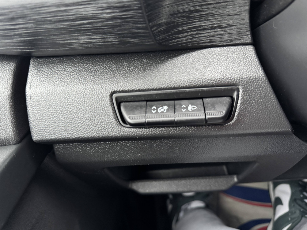Acheter Renault Trafic 3 Trafic L2 dCi 150 Energy S&S EDC Intens 4p occasion dans les concessions du Groupe Faurie