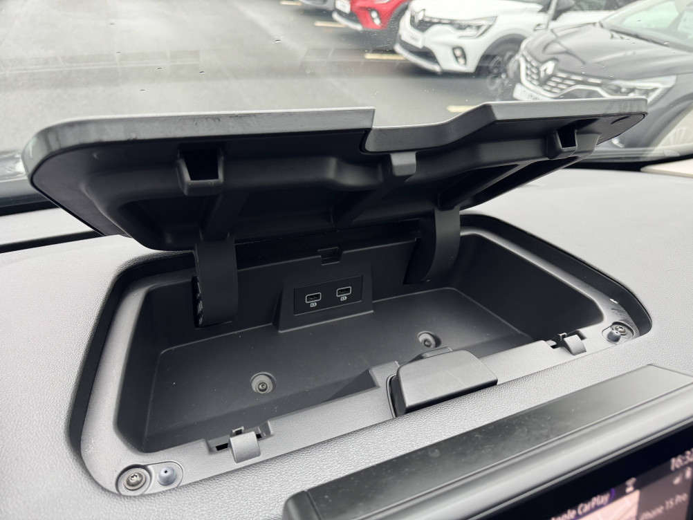 Acheter Renault Trafic 3 Trafic L2 dCi 150 Energy S&S EDC Intens 4p occasion dans les concessions du Groupe Faurie